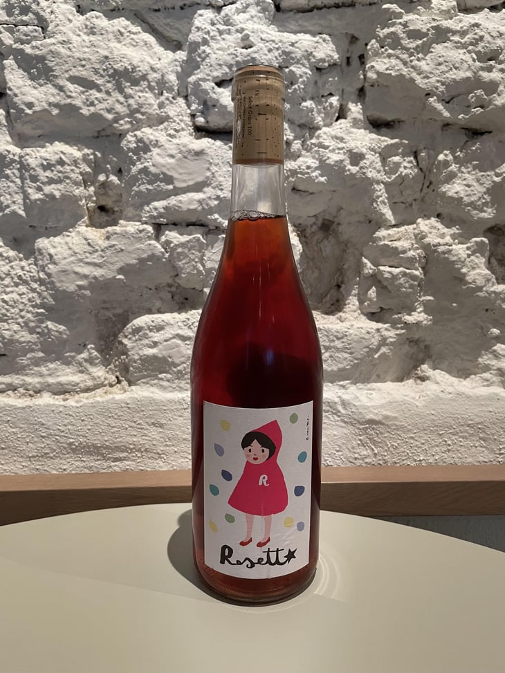 Rosetta - Cascina Tavijn - Nadia Verrua 