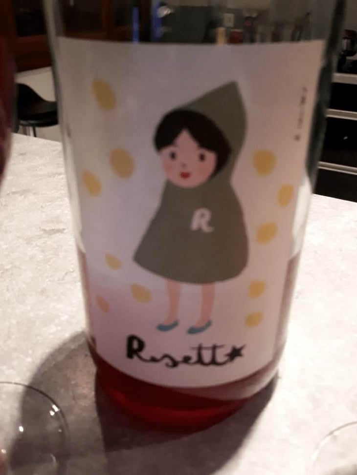 Rosetta - Cascina Tavijn - Nadia Verrua 