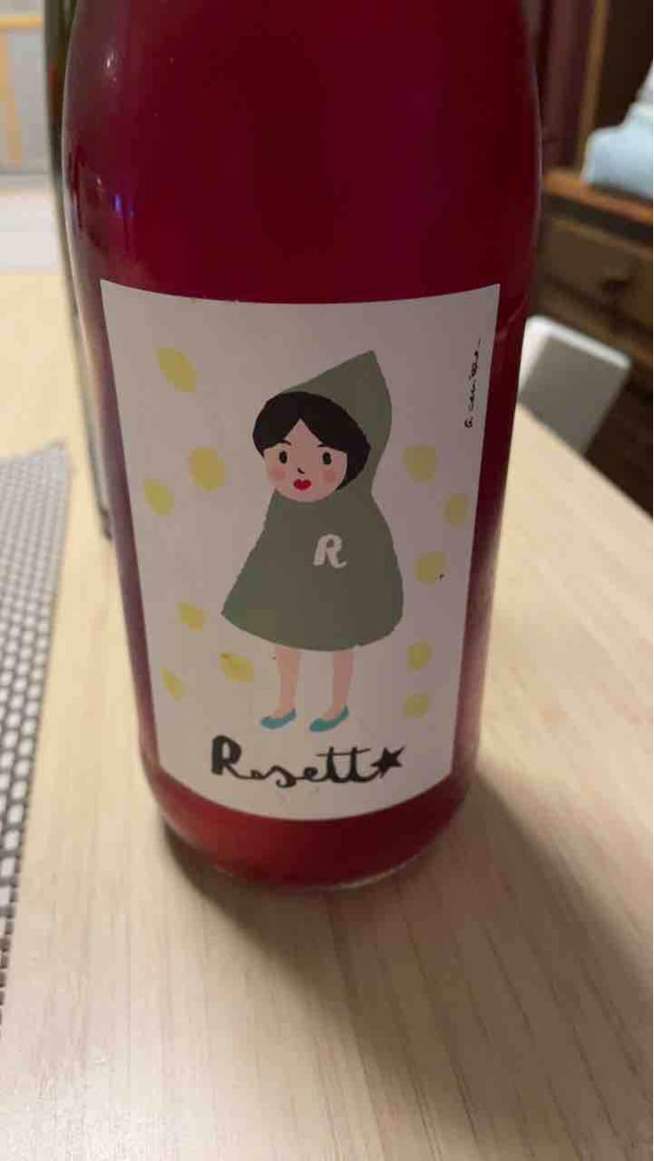 Rosetta - Cascina Tavijn - Nadia Verrua 
