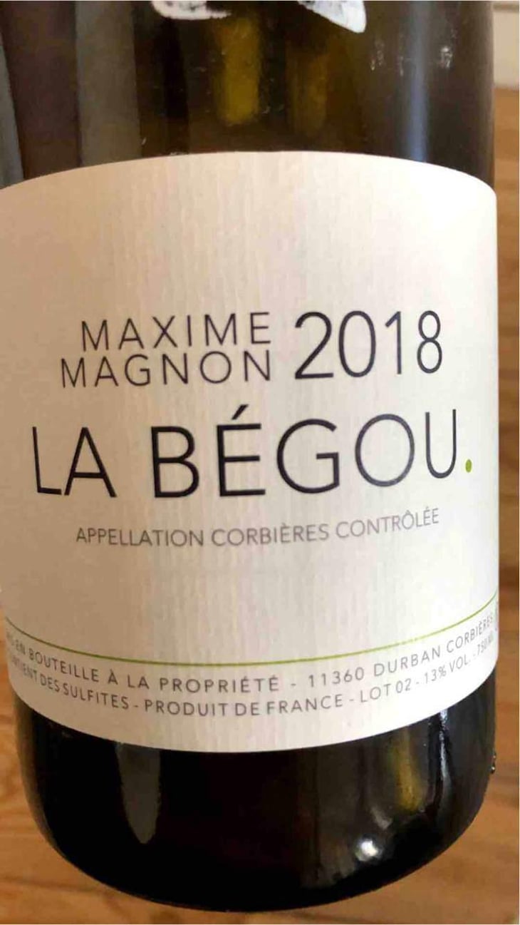 Rozeta - Maxime Magnon - Maxime Magnon 
