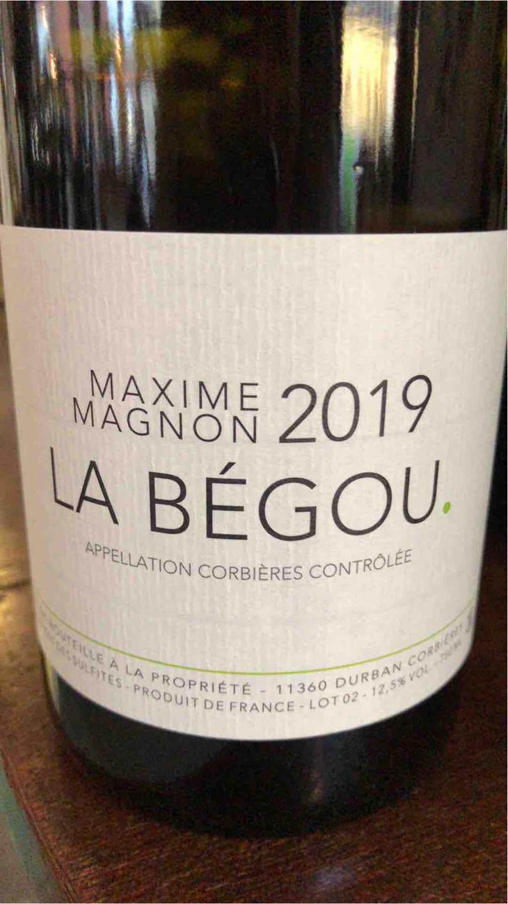 Rozeta - Maxime Magnon - Maxime Magnon 