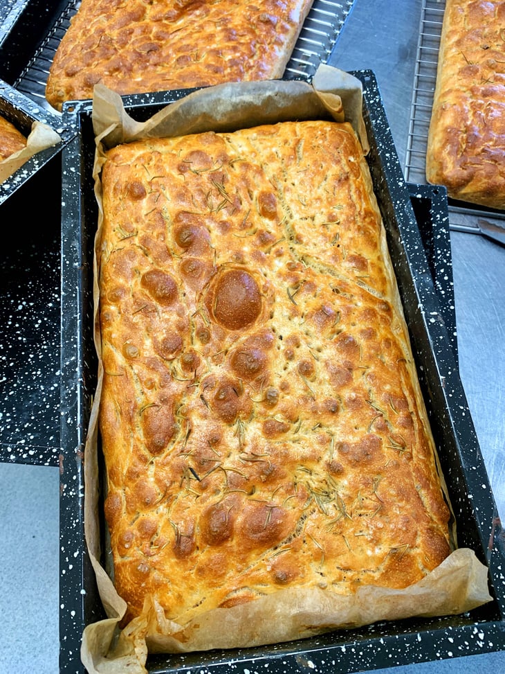 Focaccia - Krenn 49 - 805963