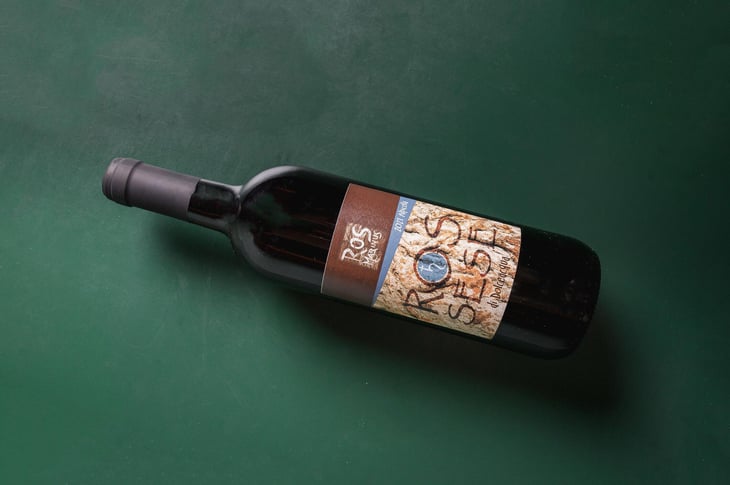 Alpicella - Rosmarinus - Marco Blancardi -2020