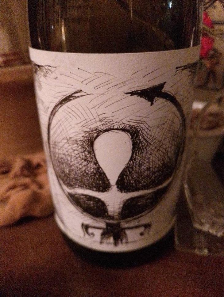 Rosso - Az. Agricola Bagnolungo - Nina & Riccardo Bagnolungo -2022