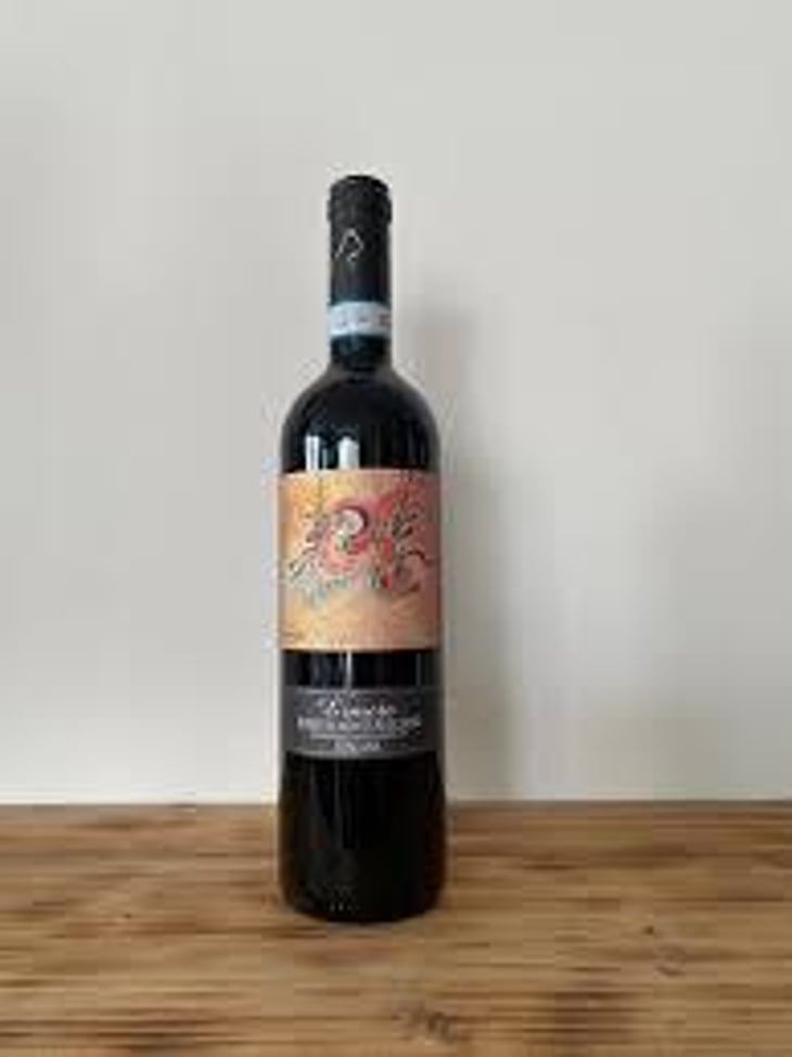 Ermete - Podere della Bruciata - Andrea Rossi 