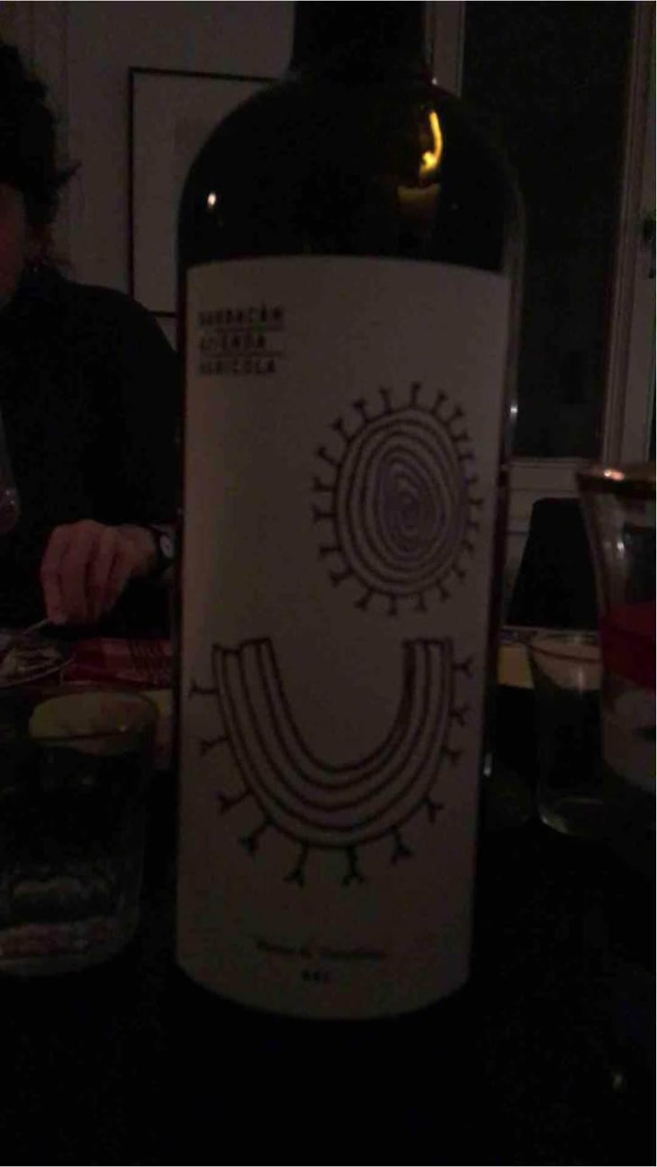 Rosso Di Valtellina - Barbacàn - Angelo, Luca & Matteo Sega 