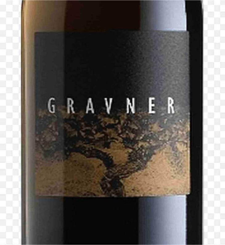 Rosso Gravner - Azienda Agricola Gravner Francesco - Josko Gravner 