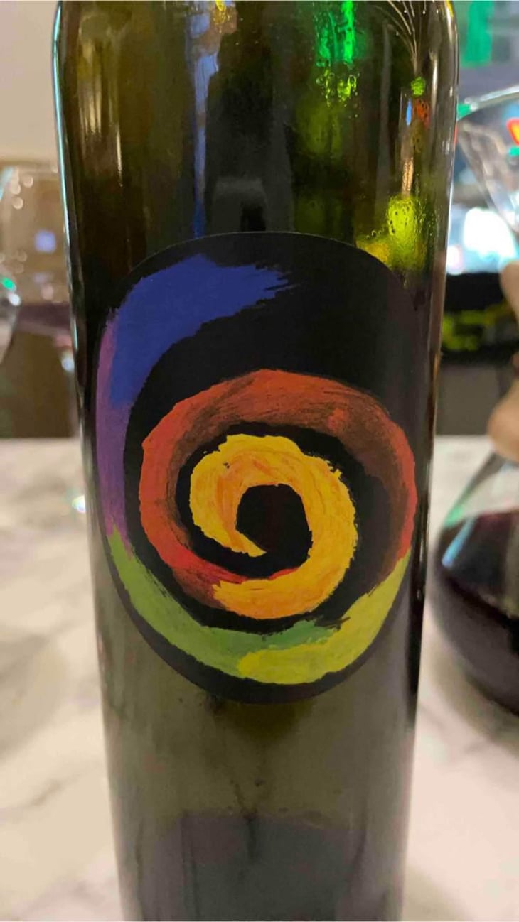 Rosso Se… - Tenuta Selvadolce - Aris Blancardi 