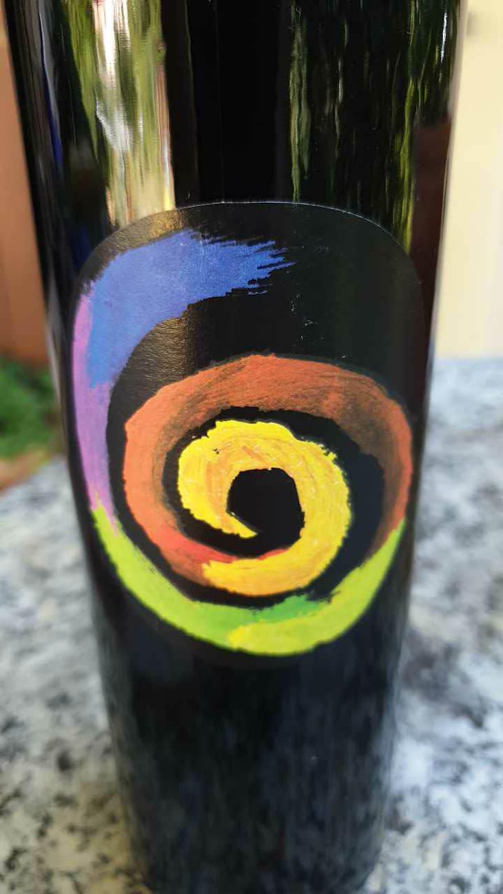 Rosso Se… - Tenuta Selvadolce - Aris Blancardi 