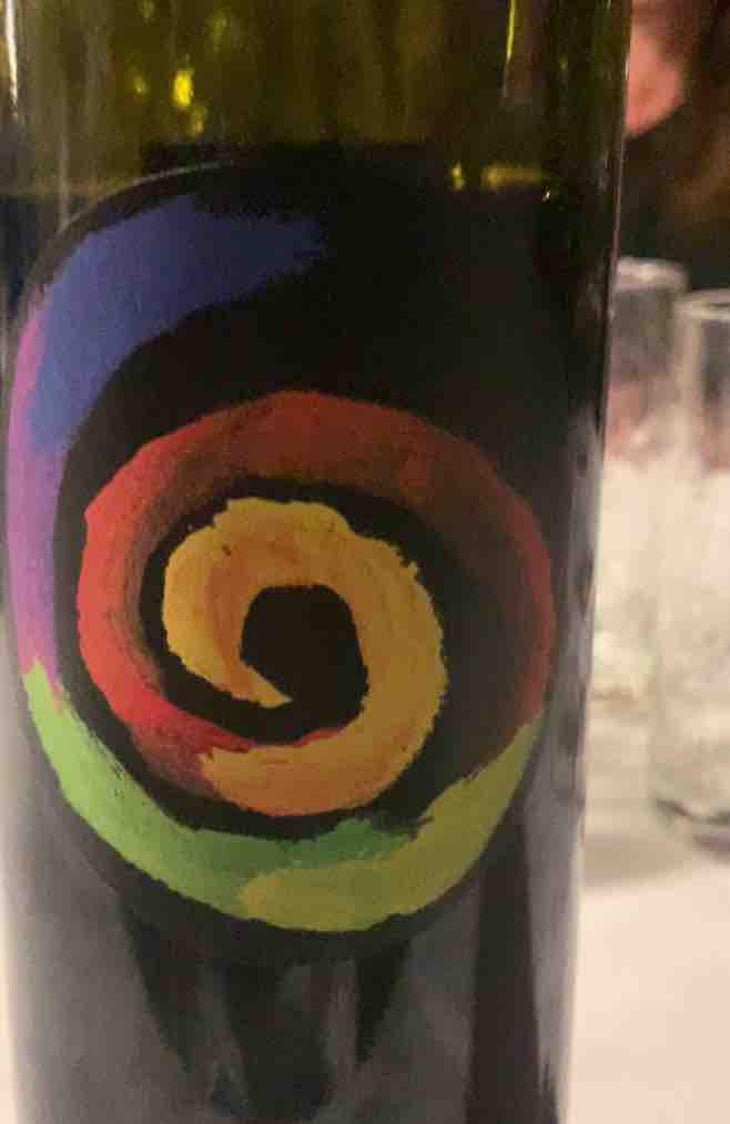 Rosso Se… - Tenuta Selvadolce - Aris Blancardi 