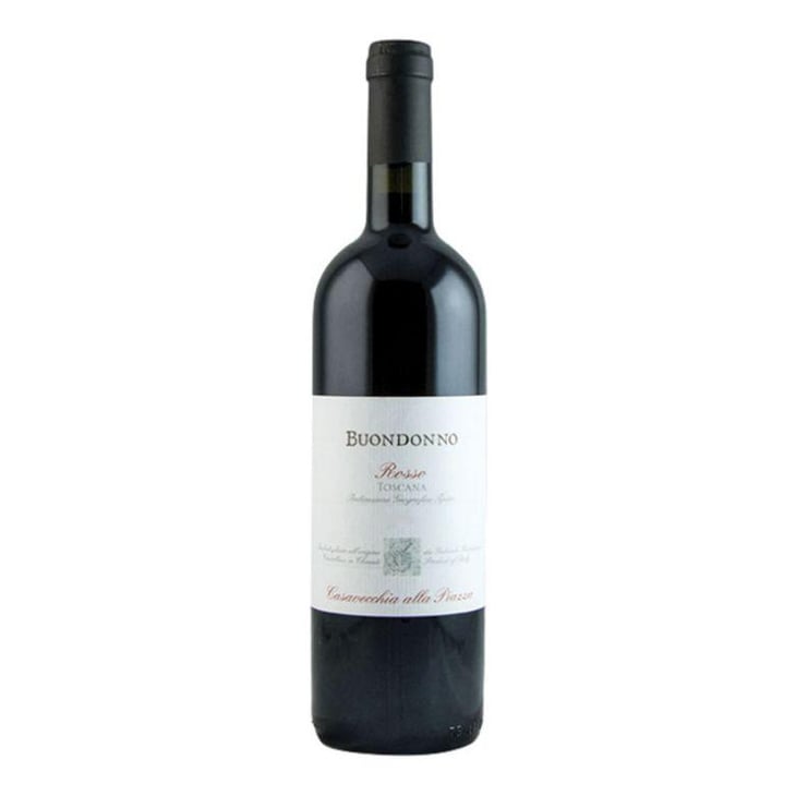 Rosso Toscana - Azienda Agricola Casavecchia alla Piazza - Gabriele Buondonno 