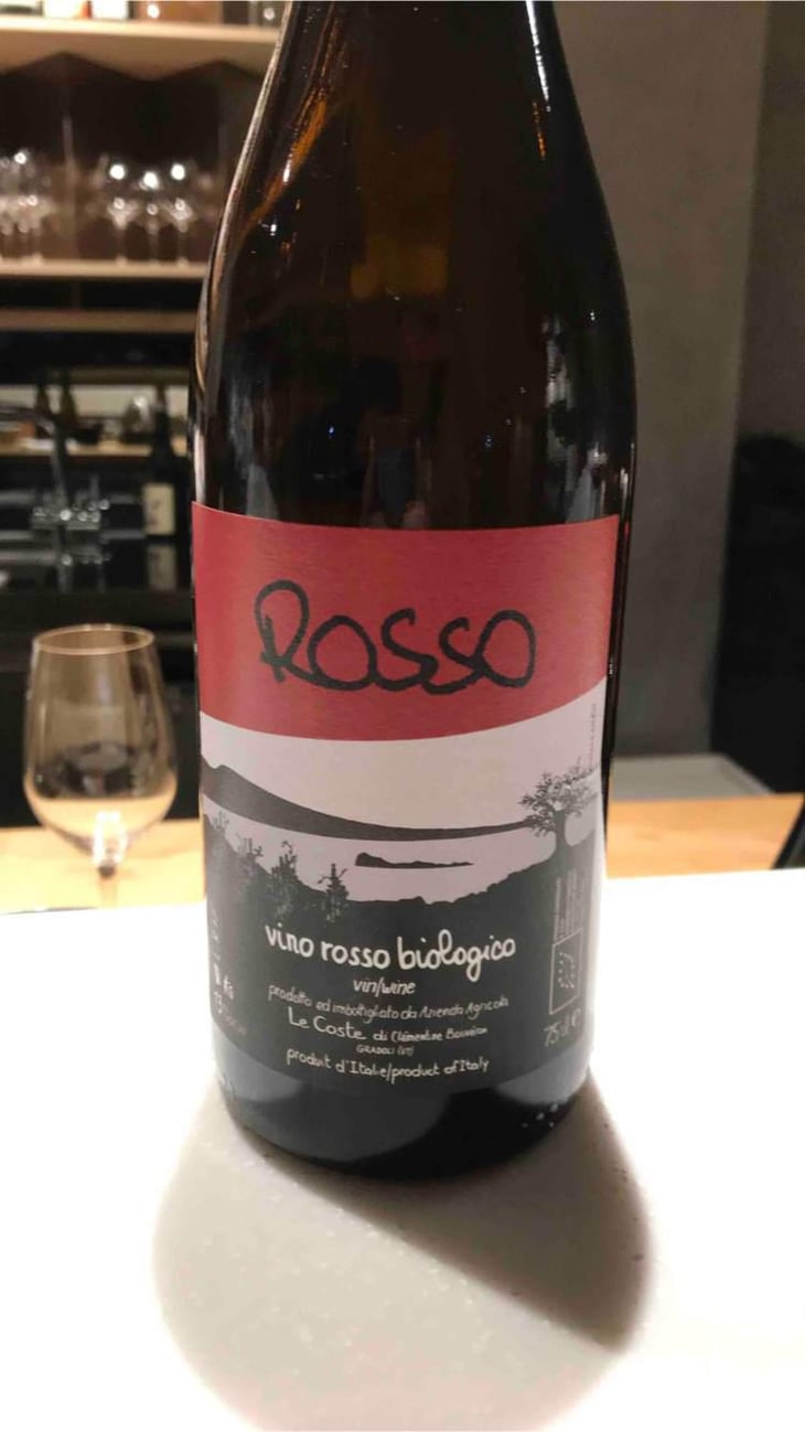 Rosso -  - 244026