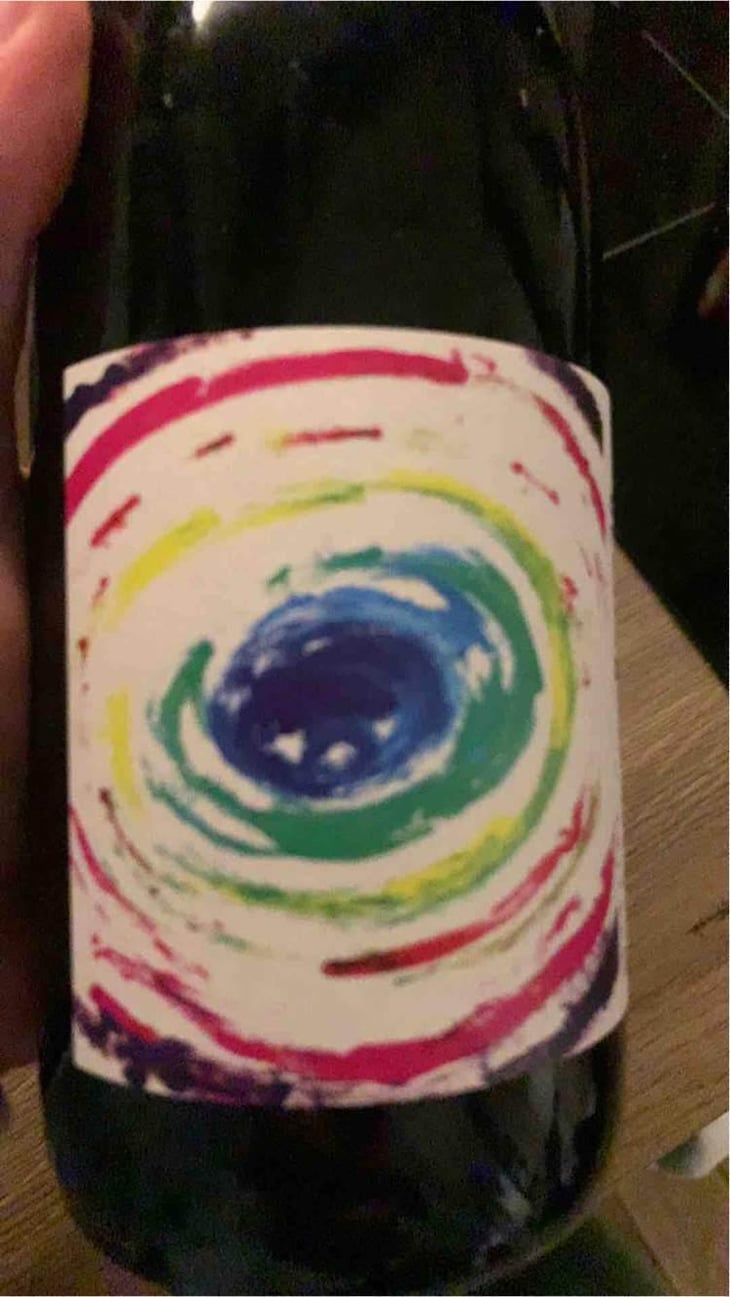 Rosso20 - Cantina Furlani - Matteo Furlani 