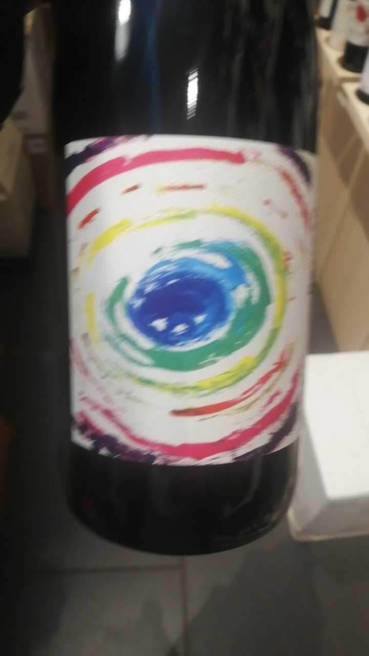 Rosso20 - Cantina Furlani - Matteo Furlani 