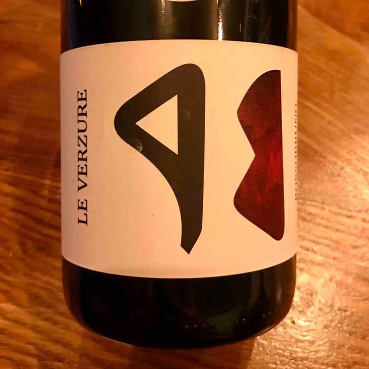 Rossobruno - Azienda Agricola Le Verzure - Luigi Barban -2016