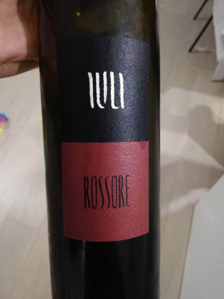 Rossore - Cascina Iuli - Fabrizio Iuli 
