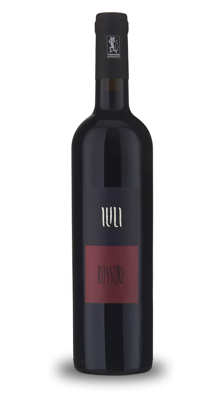 Rossore - Cascina Iuli - Fabrizio Iuli 