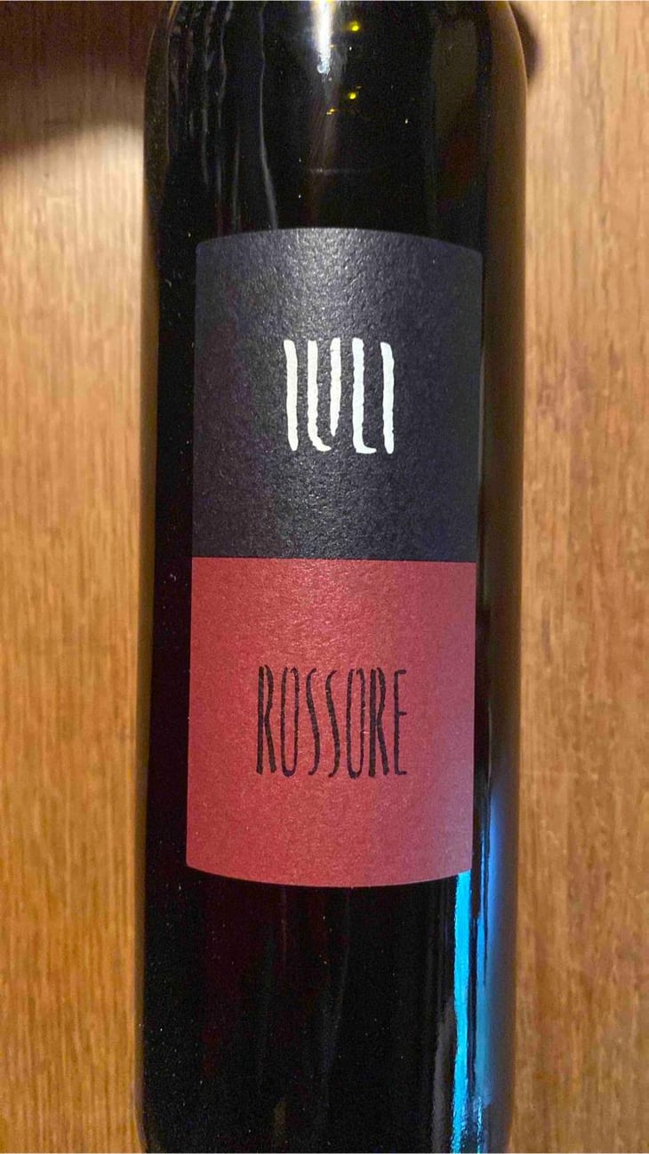 Rossore - Cascina Iuli - Fabrizio Iuli 