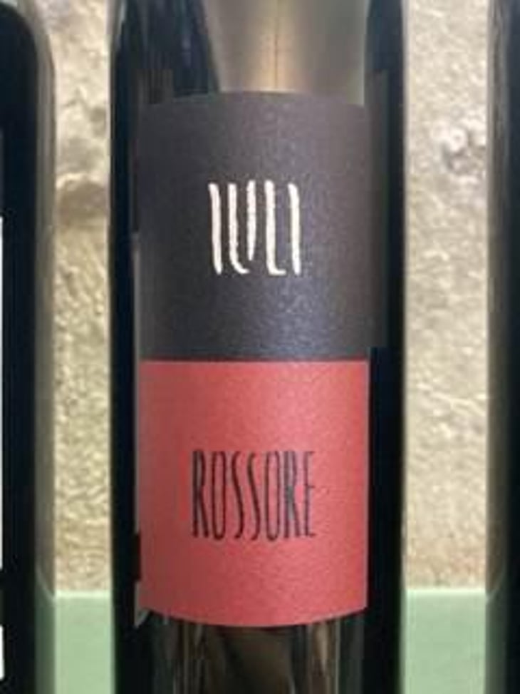 Rossore - Cascina Iuli - Fabrizio Iuli 