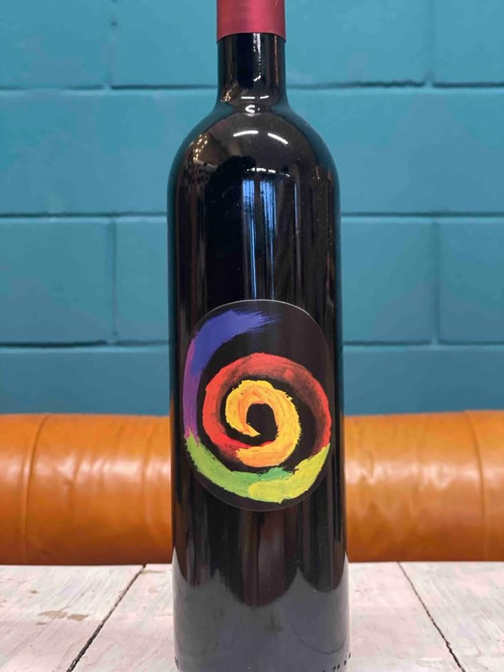 Rosso Se… - Tenuta Selvadolce - Aris Blancardi 