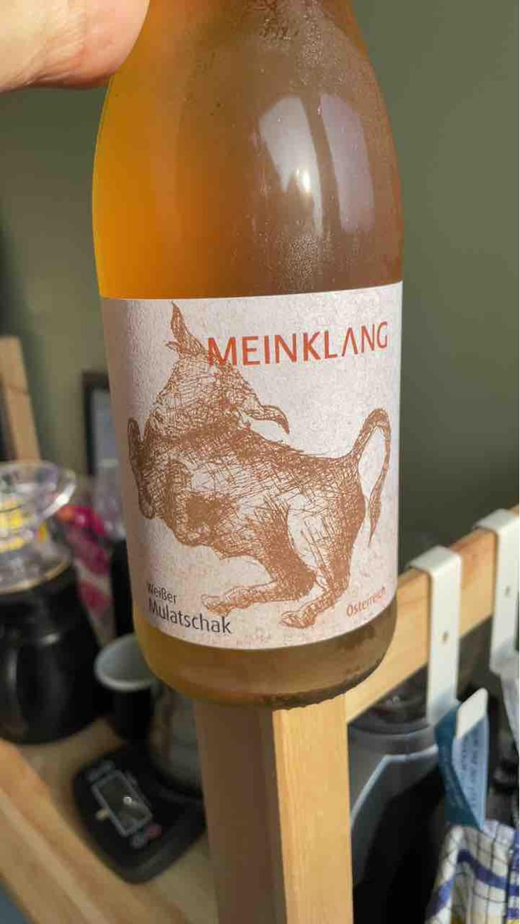 Roter Mulatschak - Meinklang - Weingut Michlits - Angela & Werner Michlits 