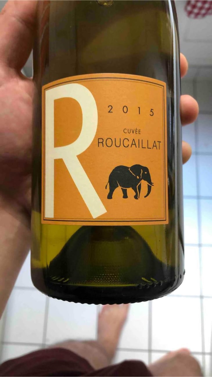 Roucaillat - Hautes Terres de Comberousse - Paul Reder 