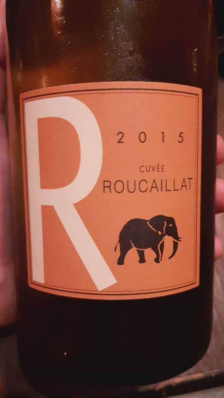 Roucaillat - Hautes Terres de Comberousse - Paul Reder 