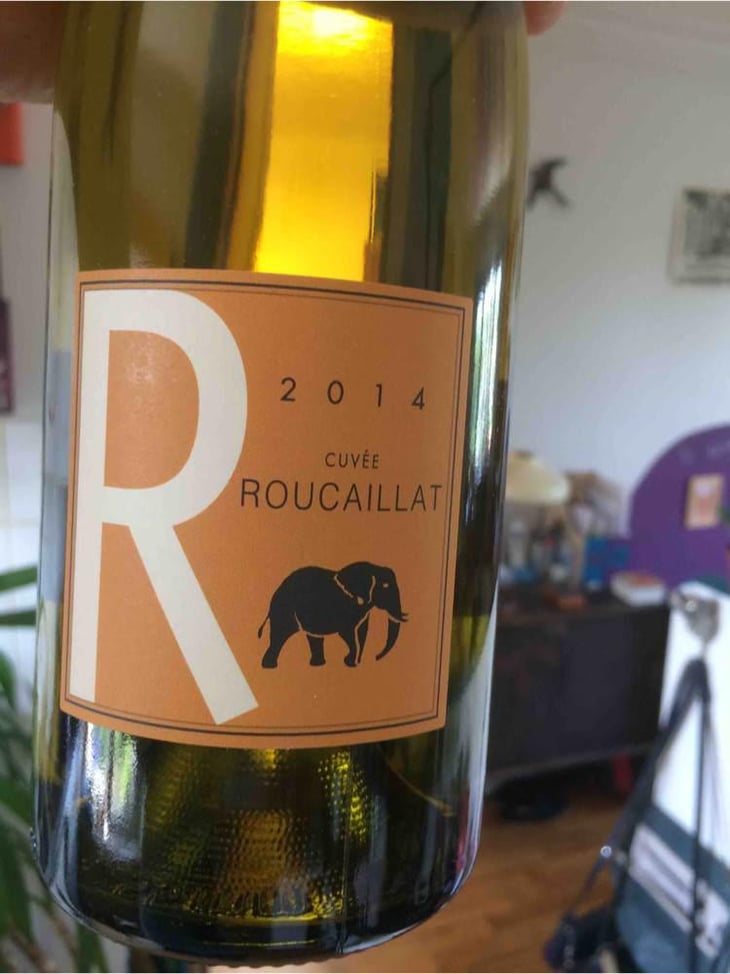 Roucaillat - Hautes Terres de Comberousse - Paul Reder 
