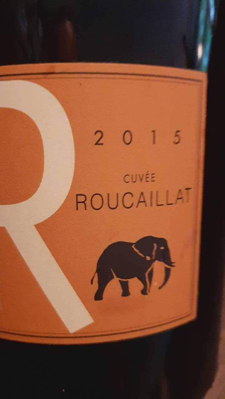 Roucaillat - Hautes Terres de Comberousse - Paul Reder 