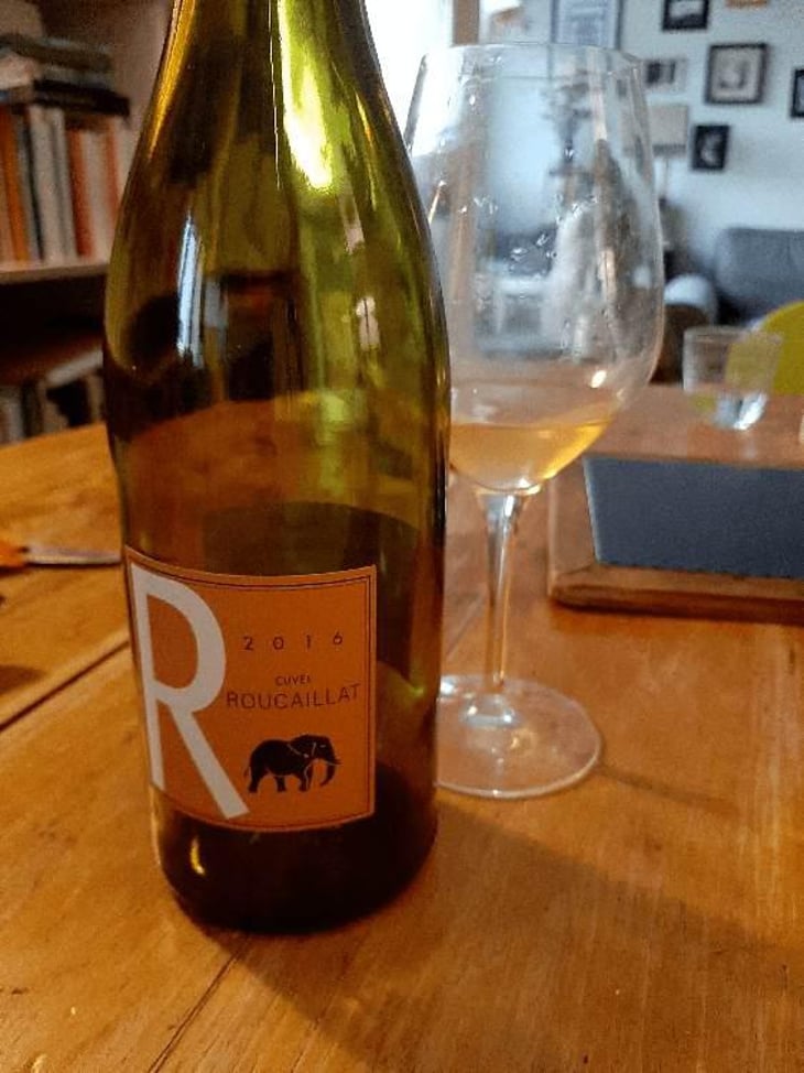 Roucaillat - Hautes Terres de Comberousse - Paul Reder 