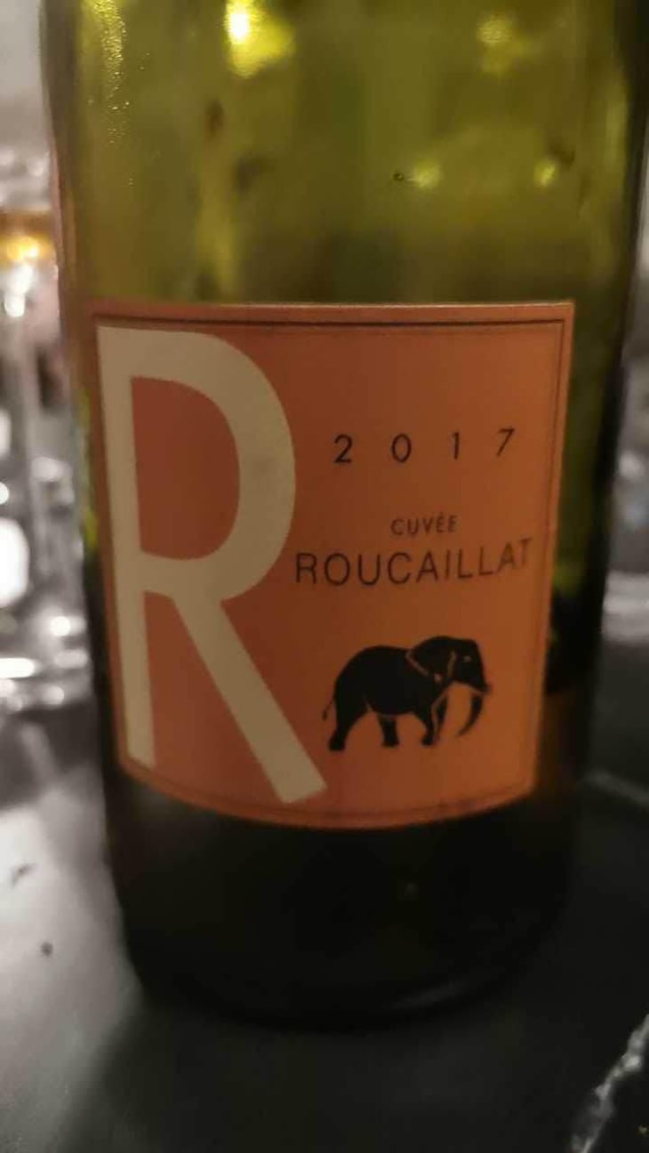 Roucaillat - Hautes Terres de Comberousse - Paul Reder 