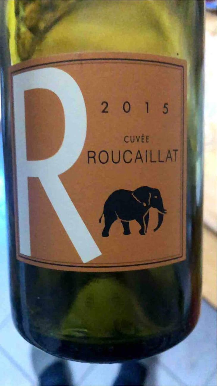 Roucaillat - Hautes Terres de Comberousse - Paul Reder 