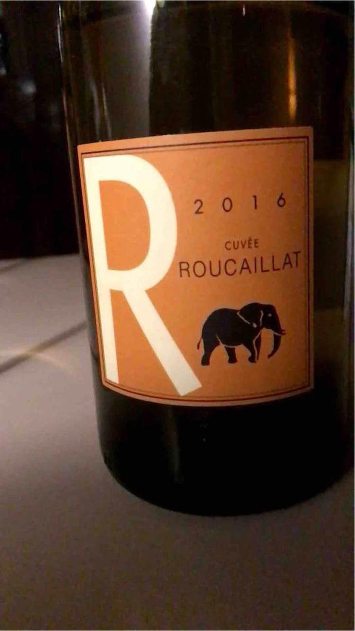Roucaillat - Hautes Terres de Comberousse - Paul Reder 
