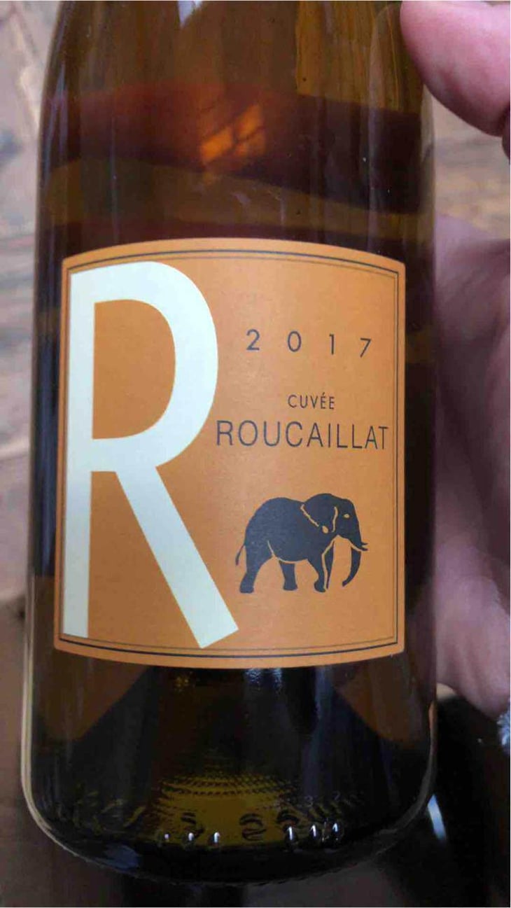 Roucaillat - Hautes Terres de Comberousse - Paul Reder 