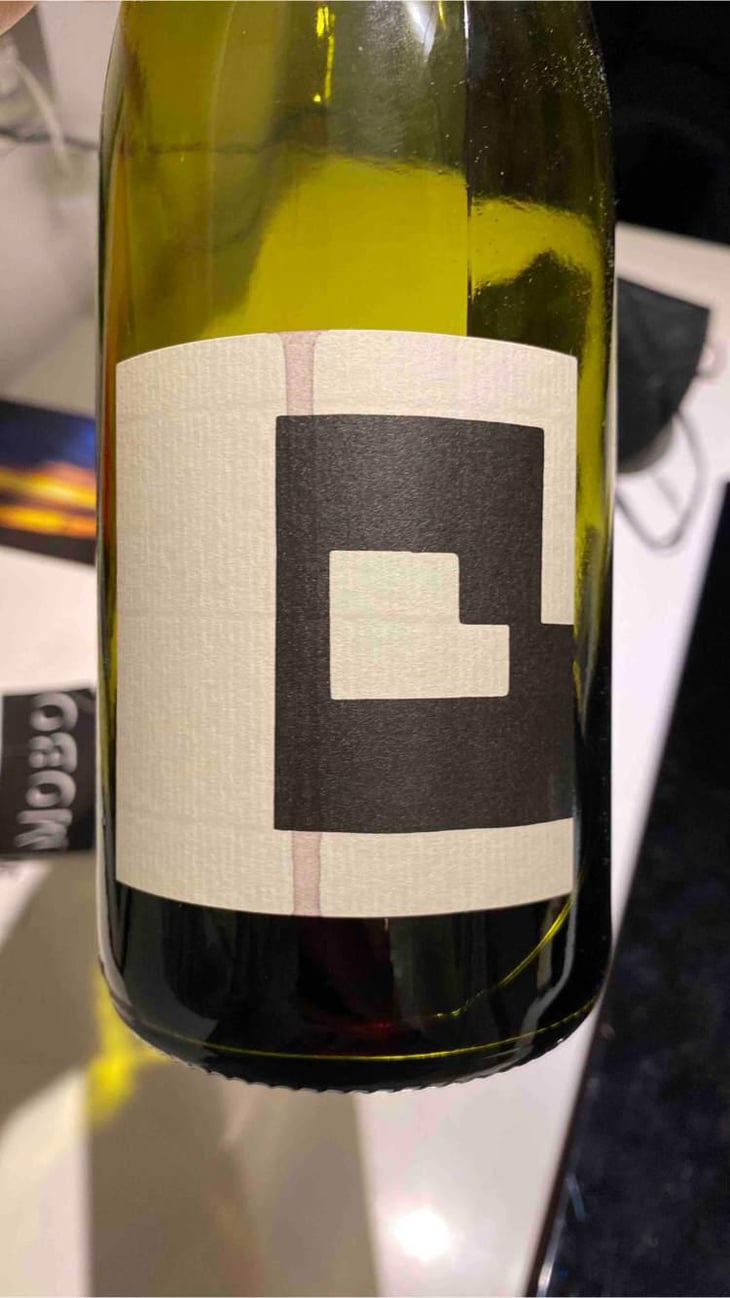 Rouge - Corbieres France - Project 108 