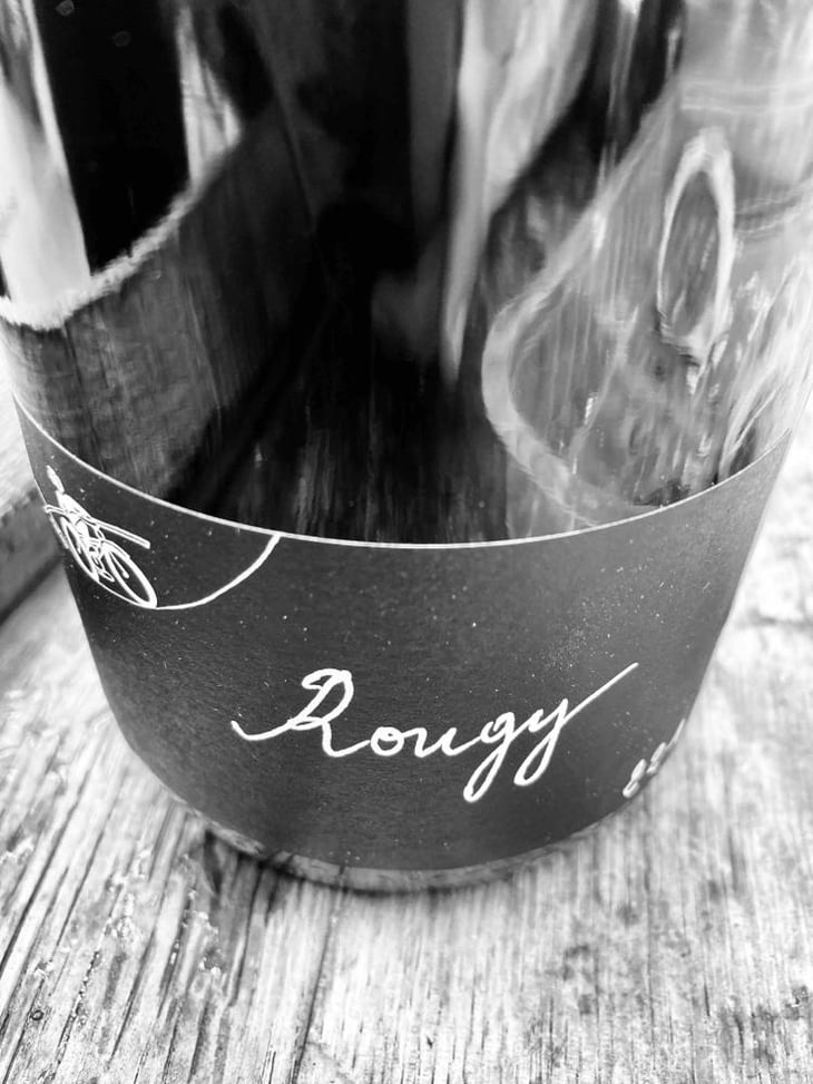 Rougy - Paul-Henri Soler - Paul-Henri Soler 