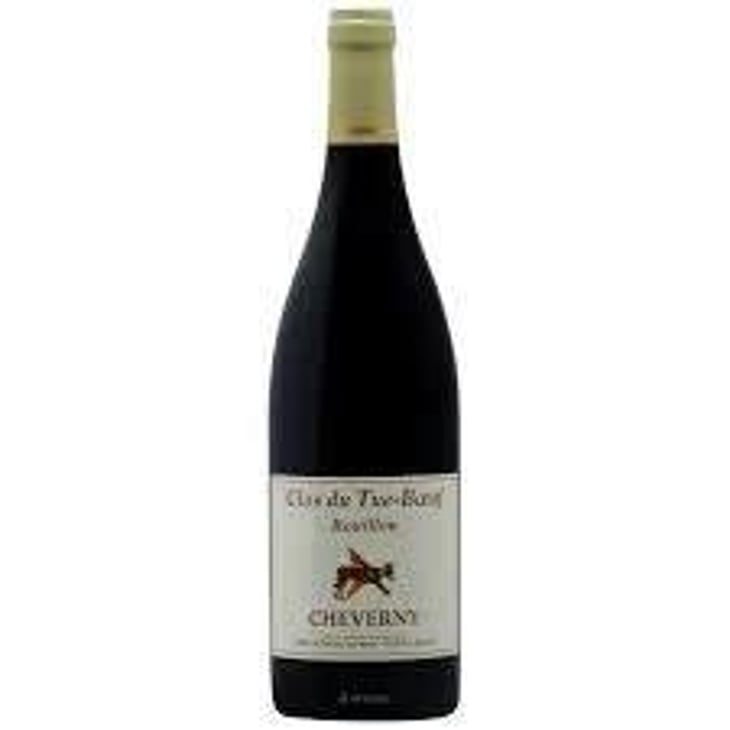 Rouillon - Clos du Tue-Bœuf - Zoé, Louise & Thierry Puzelat 