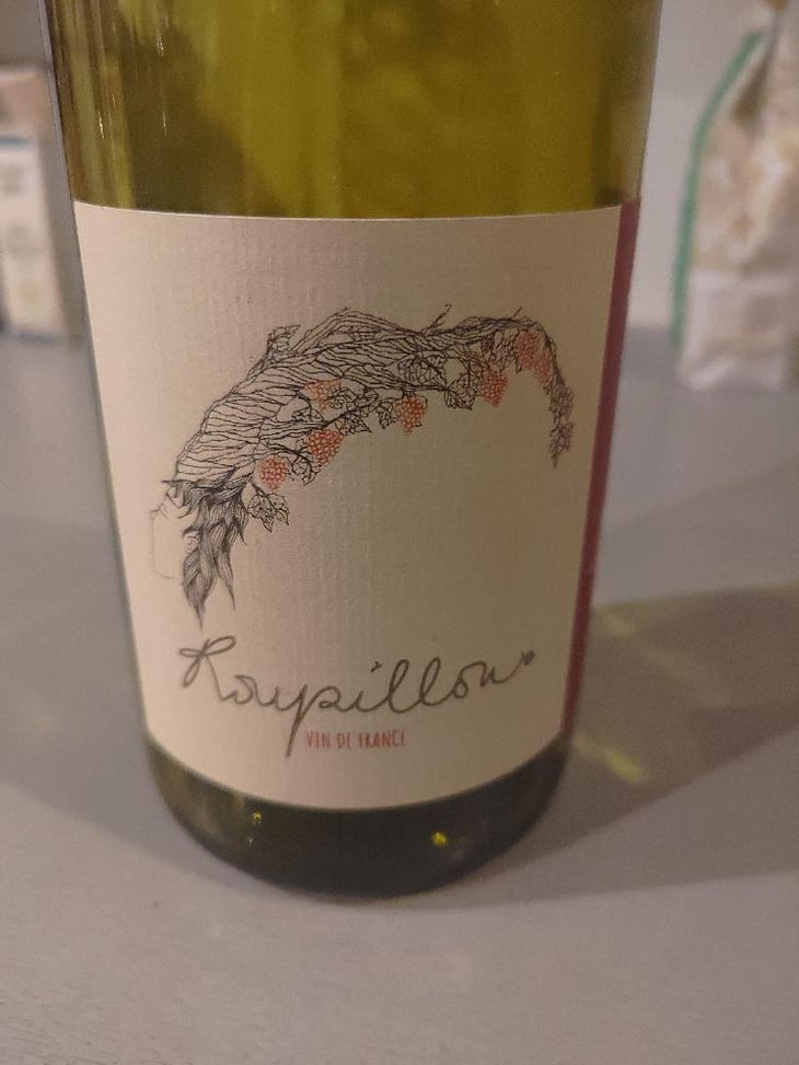 Roupillon - Les Champs Délicieux - Alexandre Dalet 