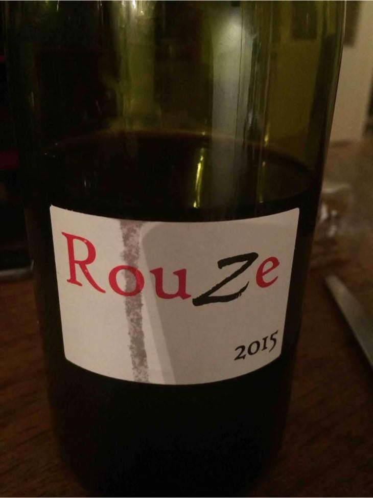 Rouze - Château Beauregard Mirouze - Karine & Nicolas Mirouze 