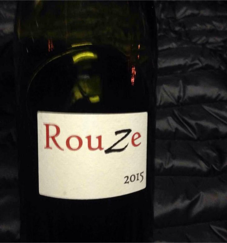 Rouze - Château Beauregard Mirouze - Karine & Nicolas Mirouze 