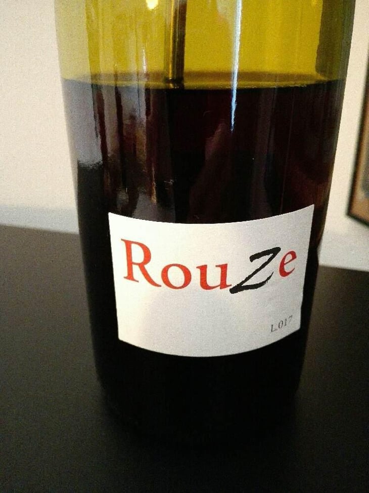 Rouze - Château Beauregard Mirouze - Karine & Nicolas Mirouze 