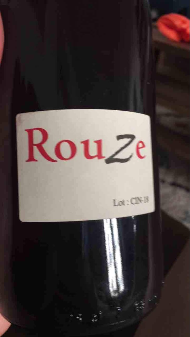 Rouze - Château Beauregard Mirouze - Karine & Nicolas Mirouze 