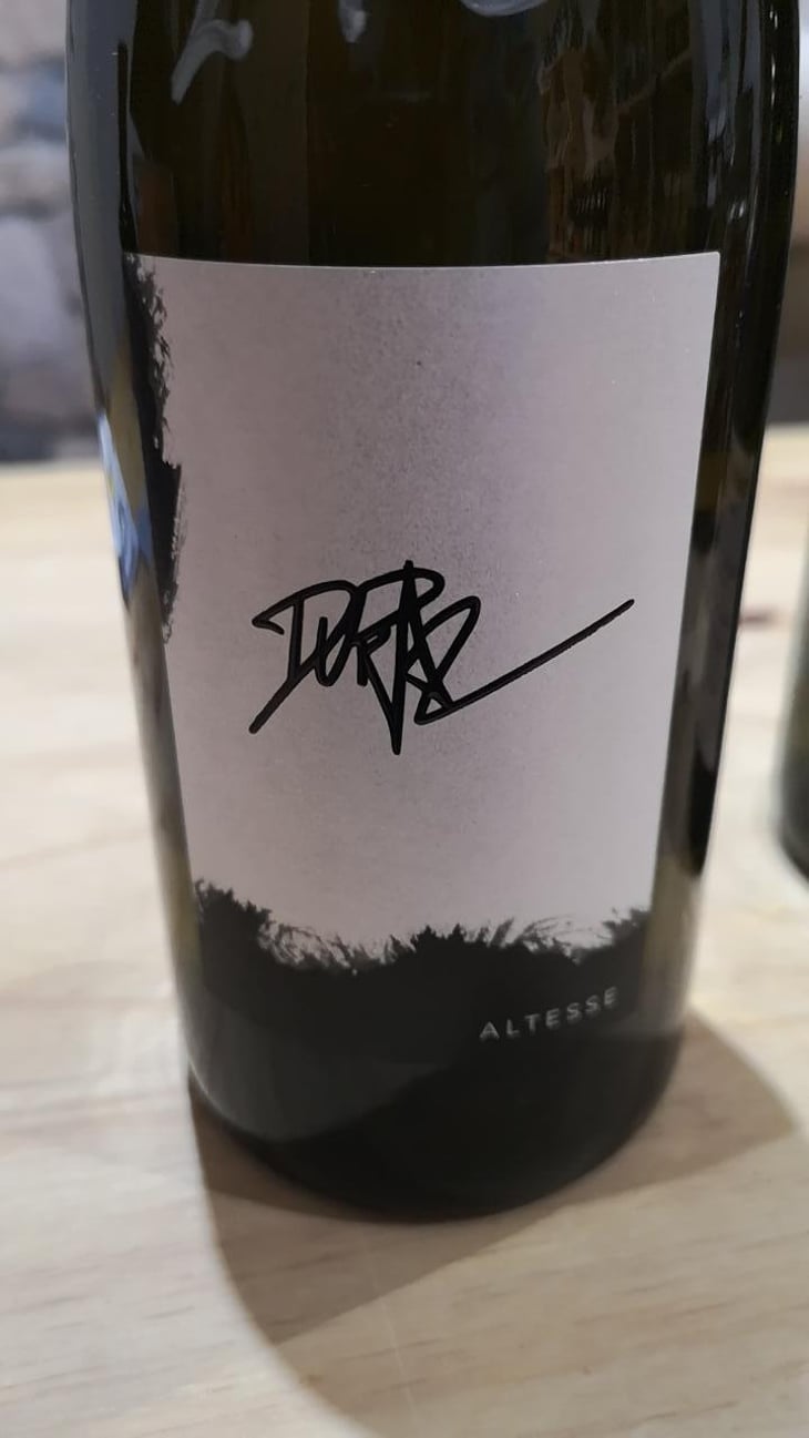 Roussette - Domaine Dupraz - Marc, Jérémy & Maxime Dupraz -2019