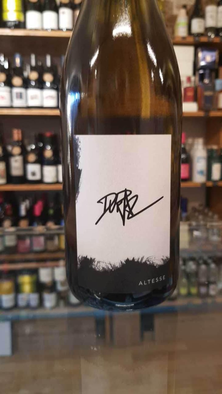 Roussette - Domaine Dupraz - Marc, Jérémy & Maxime Dupraz -2019