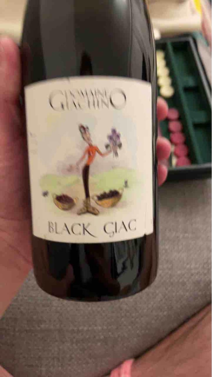 Roussette - Domaine Giachino - Frédéric, David & Clément Giachino 