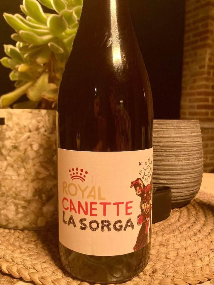 Royal Canette - La Sorga - Antony Tortul 