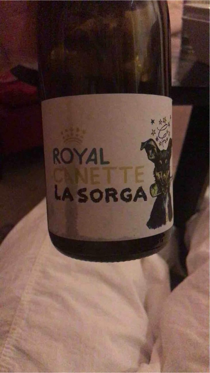 Royal Canette - La Sorga - Antony Tortul 