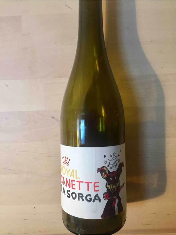 Royal Canette - La Sorga - Antony Tortul 
