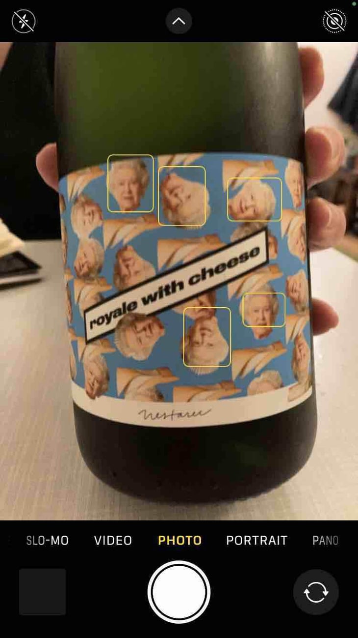 Royale With Cheese - Milan Nestarec - Milan Nestarec 