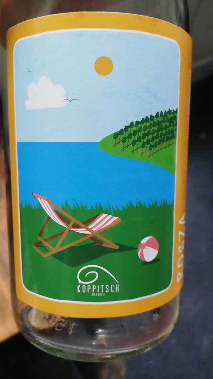 Rozsa - Weingut Koppitsch - Maria & Alex Koppitsch 
